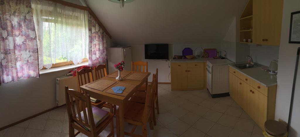 Apartment Frankie Iii. Balatongyorok